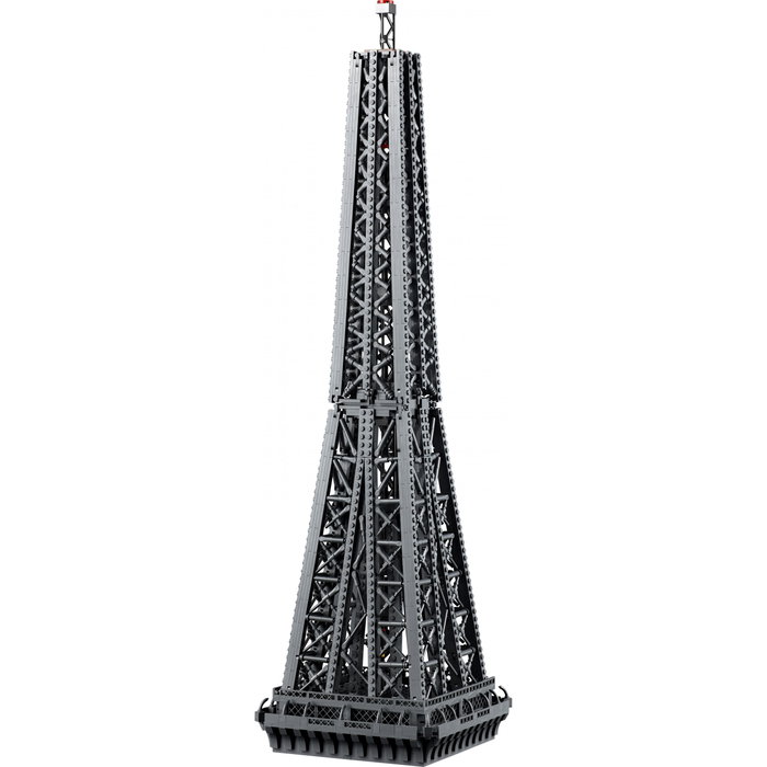 LEGO Iconic Eiffelturm 10307 LEGO Iconic Eiffelturm 10307