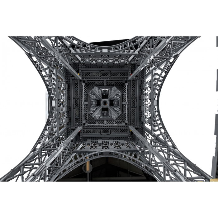 LEGO Iconic Eiffelturm 10307 LEGO Iconic Eiffelturm 10307