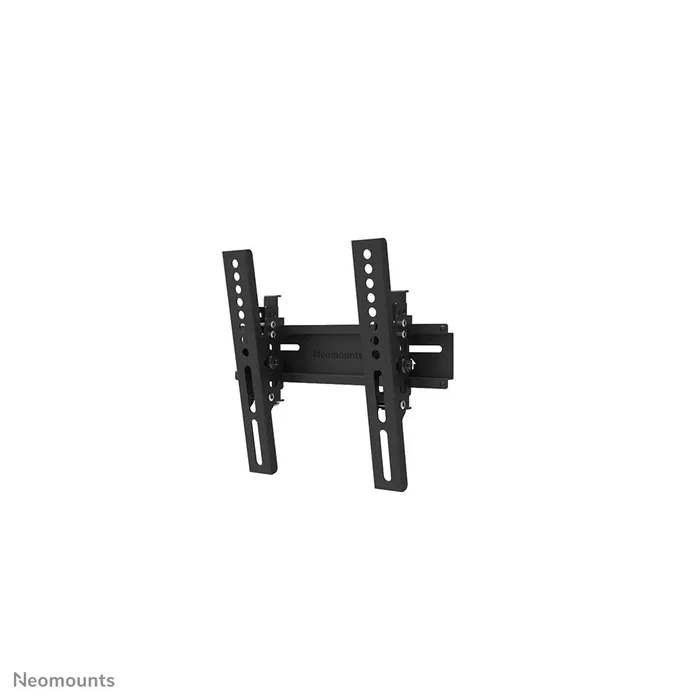 Neomounts WL35-350BL12 Soporte de Pared Inclinable para TV 24-55 Pulgadas (hasta 25kg) - Negro