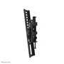 Neomounts WL35-350BL12 Soporte de Pared Inclinable para TV 24-55 Pulgadas (hasta 25kg) - Negro
