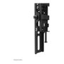 Newstar Soporte de Pared para TV 24-55 Pulgadas, Carga Máxima 25 kg, Color Negro