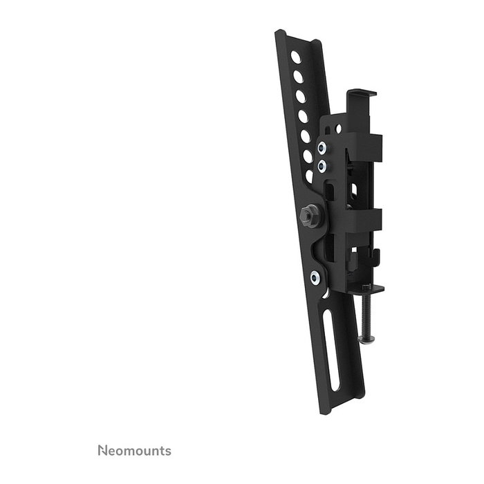 Newstar Soporte de Pared para TV 24-55 Pulgadas, Carga Máxima 25 kg, Color Negro