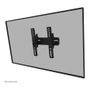 Newstar Soporte de Pared para TV 24-55 Pulgadas, Carga Máxima 25 kg, Color Negro