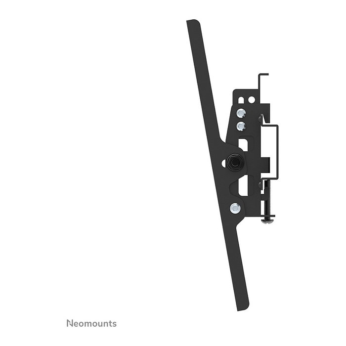 Newstar Soporte de Pared para TV 24-55 Pulgadas, Carga Máxima 25 kg, Color Negro