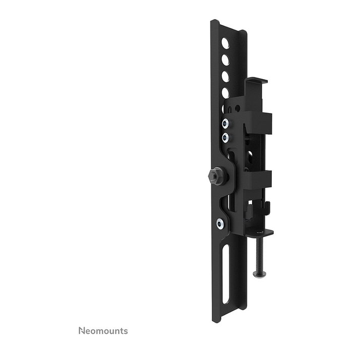 Newstar Soporte de Pared para TV 24-55 Pulgadas, Carga Máxima 25 kg, Color Negro