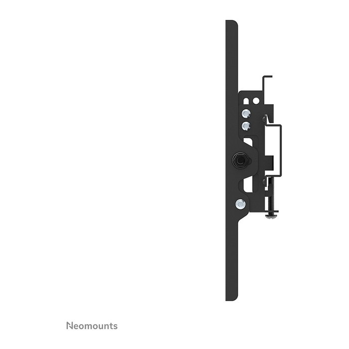 Newstar Soporte de Pared para TV 24-55 Pulgadas, Carga Máxima 25 kg, Color Negro