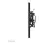 Newstar Soporte de Pared para TV 24-55 Pulgadas, Carga Máxima 25 kg, Color Negro