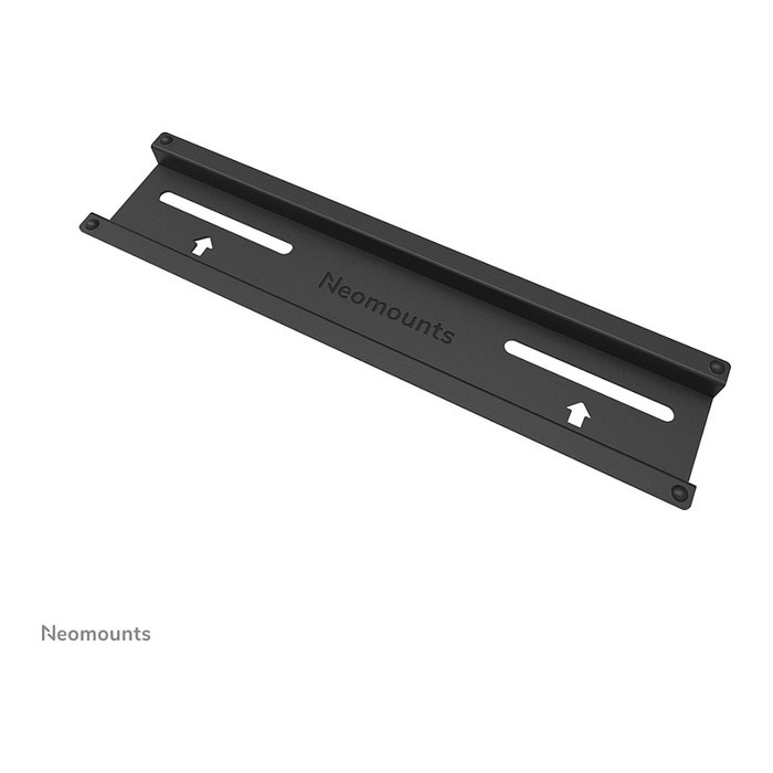 Newstar Soporte de Pared para TV 24-55 Pulgadas, Carga Máxima 25 kg, Color Negro