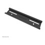 Newstar Soporte de Pared para TV 24-55 Pulgadas, Carga Máxima 25 kg, Color Negro