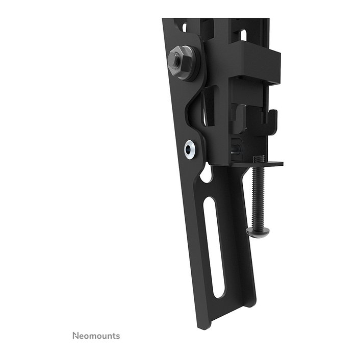 Newstar Soporte de Pared para TV 24-55 Pulgadas, Carga Máxima 25 kg, Color Negro