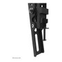 Newstar Soporte de Pared para TV 24-55 Pulgadas, Carga Máxima 25 kg, Color Negro