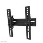 Newstar Neomounts WL35-350BL12 Soporte de pared 24-55'' Negro