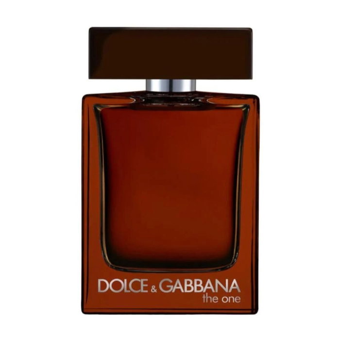 Dolce & Gabbana The One For Men Parfum 100 ml Dolce & Gabbana The One For Men Parfum 100 ml