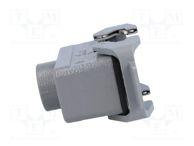 HARTING Han 16B Carcasa para Conectores HDC M25