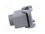 HARTING Han 16B Carcasa para Conectores HDC M25
