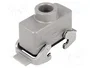 HARTING Han 16B Carcasa para Conectores HDC M25