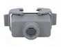 HARTING Han 16B Carcasa para Conectores HDC M25