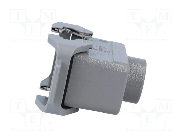 HARTING Han 16B Carcasa para Conectores HDC M25