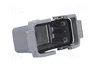 HARTING Han 16B Carcasa para Conectores HDC M25