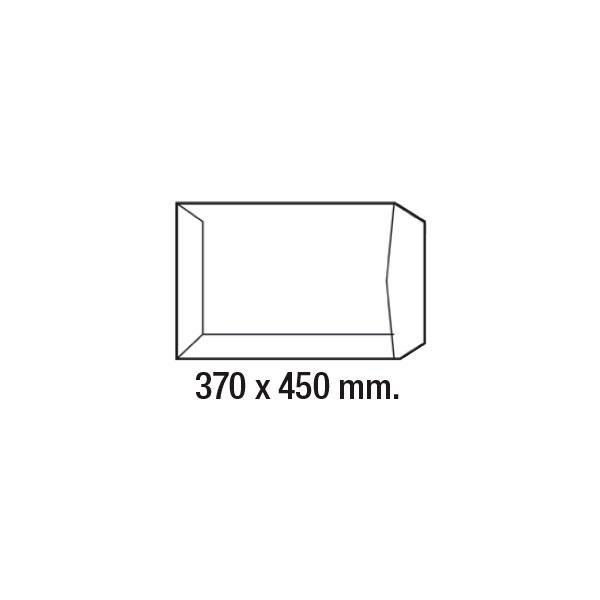 Sam Bolsa Radiografía Kraft 370x450 mm 90g Caja de 100 unidades Sam Bolsa Radiografía Kraft 370x450 mm 90g Caja de 100 unidades