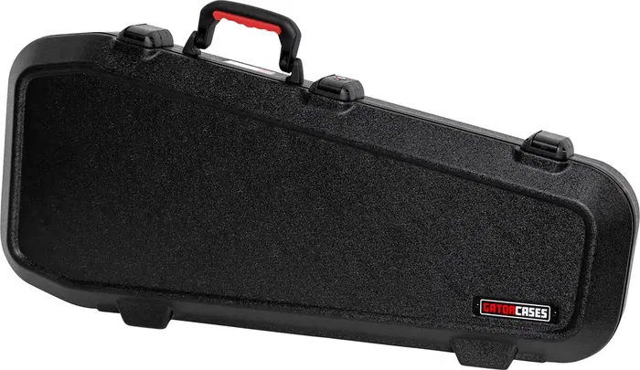 Gator Estuche Polietileno Gator Gtsa Para Guitarra Eléctrica "Headless"