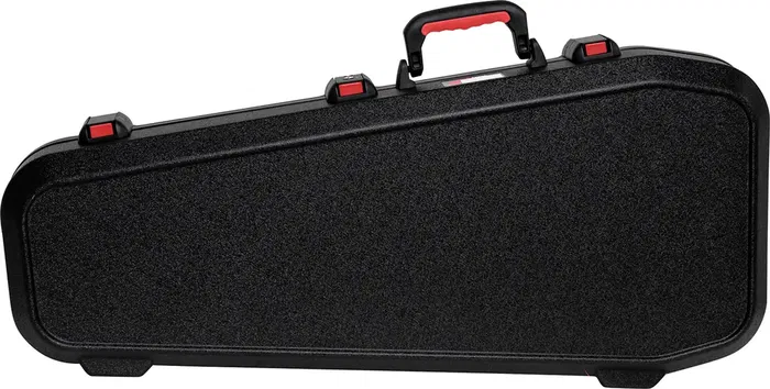 Gator Estuche Polietileno Gator Gtsa Para Guitarra Eléctrica "Headless"