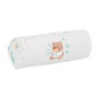 Safta Portatodo Redondo Real Madrid Blanca