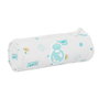 Safta Portatodo Redondo Real Madrid Blanca