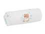 Safta Portatodo Redondo Real Madrid Blanca