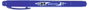 Tombow Mono Twin Rotulador Permanente Doble Punta Azul