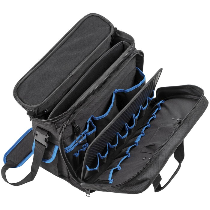 B&W Tool Bag TEX.253 Service B&W Tool Bag TEX.253 Service