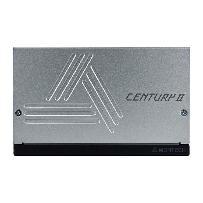 Montech CENTURY II 850W ATX 3.1 80 PLUS Gold 12-Pin GPU 4x PCIe 850W