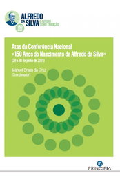 Atas da Conferência Nacional, Braga Da Cruz, Manuel - PRINCIPIA