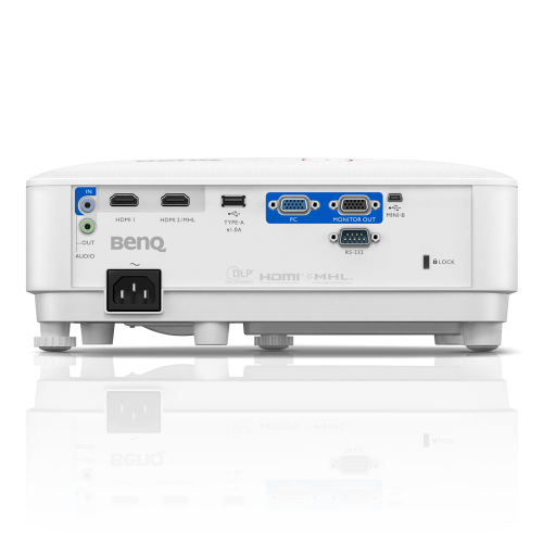 BenQ TH671ST Videoproyector 3000 Lúmenes ANSI DLP Full HD 1080p Proyector para Escritorio Blanco 9H.JGY77.1HE BenQ TH671ST Videoproyector 3000 Lúmenes ANSI DLP Full HD 1080p Proyector para Escritorio Blanco 9H.JGY77.1HE