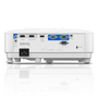 BenQ TH671ST Videoproyector 3000 Lúmenes ANSI DLP Full HD 1080p Proyector para Escritorio Blanco 9H.JGY77.1HE