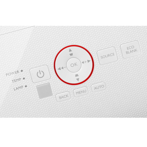 BenQ TH671ST Videoproyector 3000 Lúmenes ANSI DLP Full HD 1080p Proyector para Escritorio Blanco 9H.JGY77.1HE BenQ TH671ST Videoproyector 3000 Lúmenes ANSI DLP Full HD 1080p Proyector para Escritorio Blanco 9H.JGY77.1HE