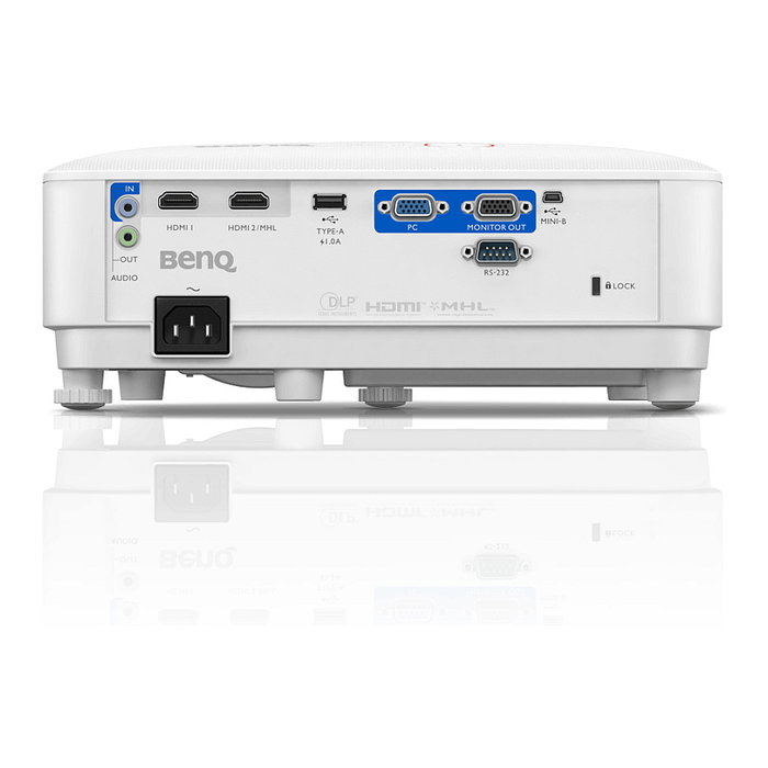 BenQ TH671ST Proyector DLP Full HD 1080p, 3000, 3000 lúmenes ANSI, 10000:1, 16:9