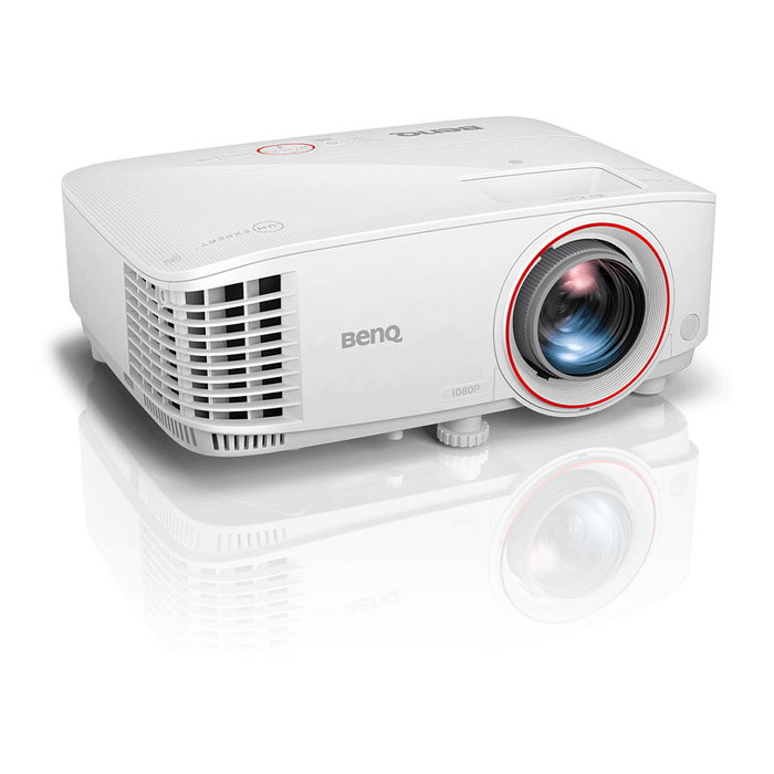 BenQ TH671ST Proyector DLP Full HD 1080p, 3000, 3000 lúmenes ANSI, 10000:1, 16:9