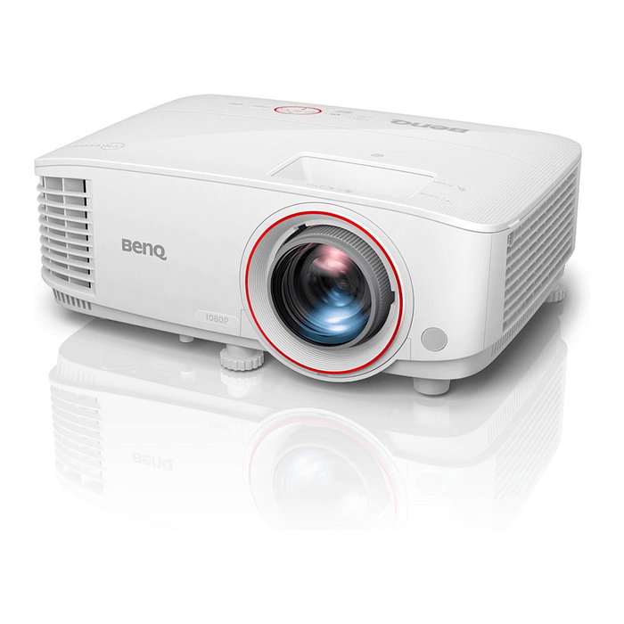 BenQ TH671ST Proyector DLP Full HD 1080p, 3000, 3000 lúmenes ANSI, 10000:1, 16:9