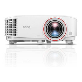 BenQ TH671ST Proyector DLP Full HD 1080p, 3000, 3000 lúmenes ANSI, 10000:1, 16:9