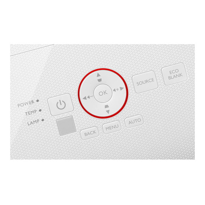 BenQ TH671ST Proyector DLP Full HD 1080p, 3000, 3000 lúmenes ANSI, 10000:1, 16:9