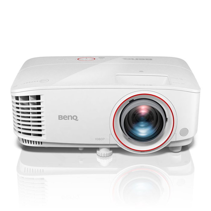 BenQ TH671ST Proyector Full HD 1080p 3000 lúmenes ANSI Blanco