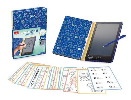 MAPED BOOK TABLET 11 MAPED BOOK TABLET 11