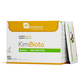 Kimipharma Kimibiota 360 Comprimidos