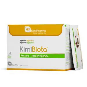 Kimipharma KimiBiota 360 comprimidos