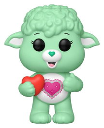 Funko Figura POP! Animation Gentle Heart Lamb Exclusive
