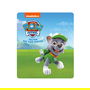 tonies Hörfigur Paw Patrol - Die Hundeschau, Figura de Juguete Magnética con Rocky para Toniebox, 50 Min de Audio, Edad 3+
