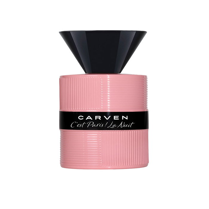 Carven C'EST PARIS LA NUIT FOR WOMEN Eau de Parfum Vaporizador 50 ml Carven C'EST PARIS LA NUIT FOR WOMEN Eau de Parfum Vaporizador 50 ml