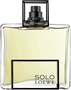 Loewe Solo Esencial 17 Edt Vapo 50 mL Eau de Toilette para Hombre