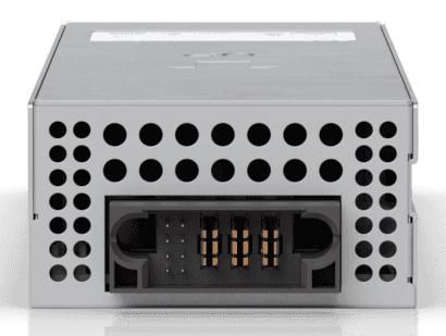 Ubiquiti Fuente de alimentación 250W AC/DC UISP Power Professional Ubiquiti Fuente de alimentación 250W AC/DC UISP Power Professional